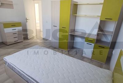 Duplex cu 5 camere cu Canalizare în Florești - 9