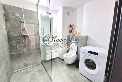 Apartament modern cu parcare subterana in ansamblul rezidential Liberty Park - 6