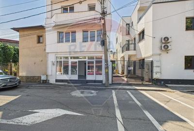 Vila  S+P+2E  Petre Ispirescu- Sebastian, renovata complet - 10