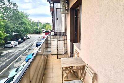 Apartament 2 camere decomandat | BLOC 2015 | LOC DE PARCARE INCLUS - 10