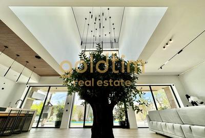 VILA PREMIUM INDIVIDUALA/FARA COSTURI LUNARE/PISCINA SI BUNCAR/CONSTRUCTIE UNICA - 6