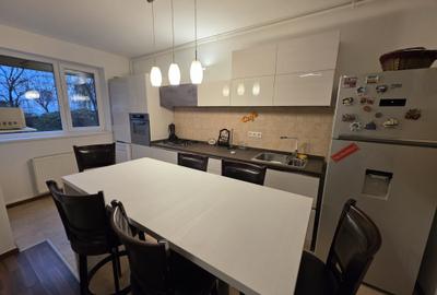 🏢 Apartament 3 Camere pe 2 Nivele, Bloc Nou – Torontalului - 5