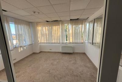 Birou, de 360 mp, în Drumul Taberei - 12