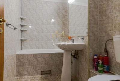 Apartament 3 camere, 2 bai, 2 parcari, Zorilor, zona P-ta Zorilor! - 13