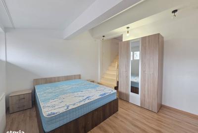 Apartament cu 4 camere decomandat în Astra - 20