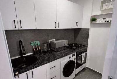 Garsoniera | 350 m Plaza Romania | 500 m Metrou Tudor Vladimirescu - 5