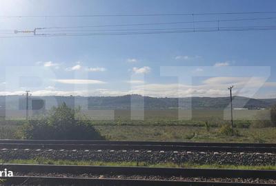 Spațiu comercial, în Brătuleni - 1