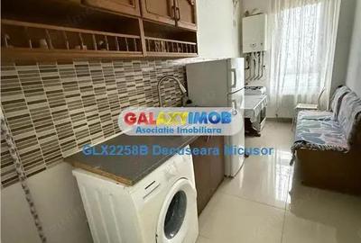 Garsoniera in Militari Residence, mobilat, utilat 300 euro - 10