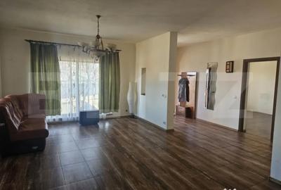 Casă cu 5 camere cu Teren 350 Mp în Ghercești - 15