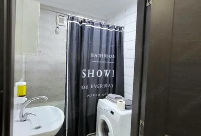 Garsonieră decomandată în Grivița - 2