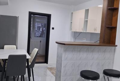 Apartament cu 2 camere, mobilat în Central - 3