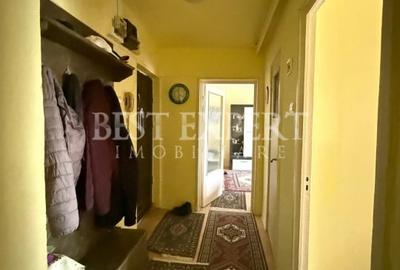 Apartament 3 camere Campia Libertatii -Geam la Baie - 8