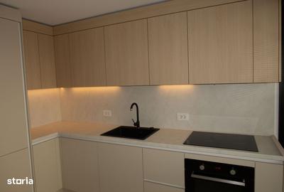 Apartament cu 2 camere, mobilat în Floreasca - 18