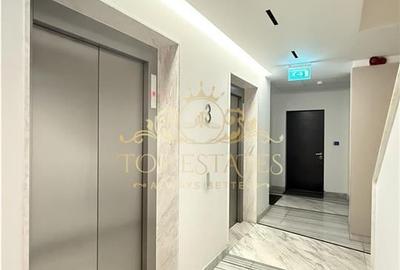 Inchiriere apartament 2 camere Herastrau - One Herastrau Park, Bucuresti - 11