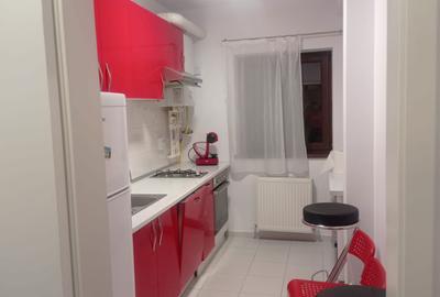 Apartament cu 2 camere decomandat în Sânpetru - 5