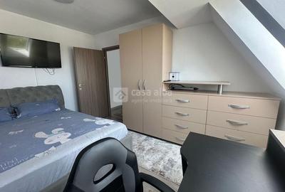 Centru - Gara | bloc nou | 2 camere amenajat | READY TO MOVE - 6