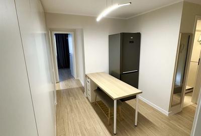 Apartament cu 2 camere decomandat în Central - 2