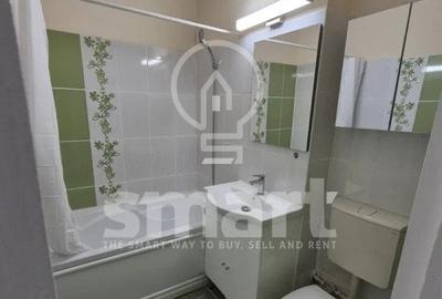 Garsonieră nedecomandată, mobilată în Mănăștur - 7