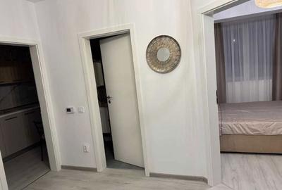 Apartament cu 2 camere semidecomandat în Central - 2