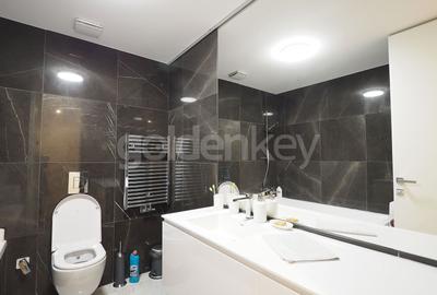 Apartament cu 3 camere langa parc si metrou | garaj si terasa - 15