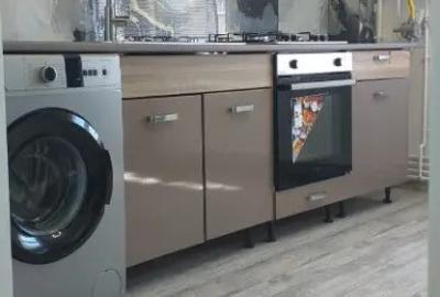 Apartament cu 3 camere decomandat în Sebastian - 6