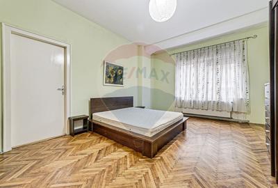 Apartament cu 4 camere decomandat, mobilat în Ultracentral - 4