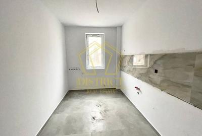 Apartament decomandat cu o camera si pod | Giroc | Hotel IQ - 1