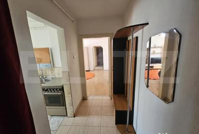 Apartament cu 2 camere semidecomandat în Independenței - 5
