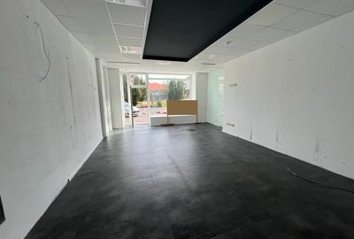 Spațiu comercial, de 57 mp, în Ultracentral - 4