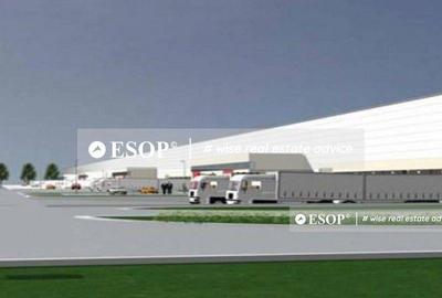 Spațiu comercial, de 5,000 mp, în Corbii Mari - 3