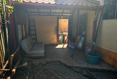 Garsonieră spațioasă cu teren, pivniță și garaj | Podul Basarab - 10
