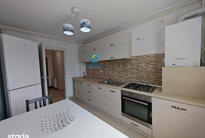 Apartament cu 2 camere decomandat, mobilat în Central - 20