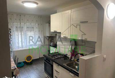 Apartament cu 2 camere decomandat, mobilat în Movilei - 7