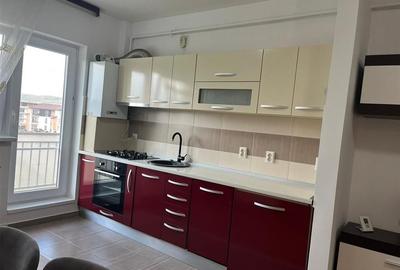 Apartament 3 camere cu balcon zona Selimbar - 4
