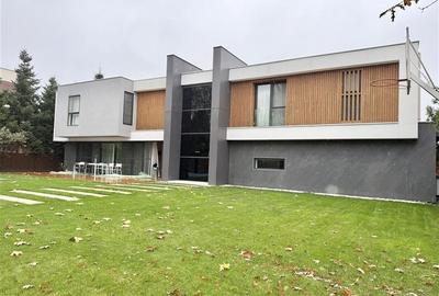 Casă individuală cu 6 camere cu Piscina în Pipera - 1