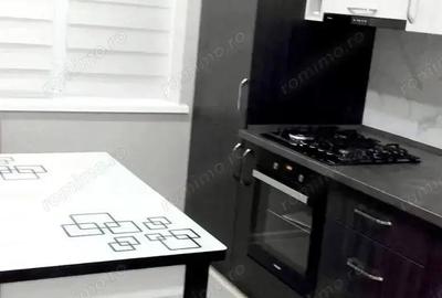 Garsoniera de inchiriat zona Metrou Mihai Bravu - 1