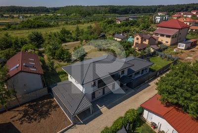 CORBEANCA_Vila individuala reprezentativa - 24