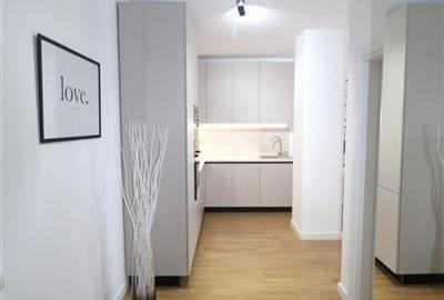 Apartament 2 camere, in Complexul Rezidential Campeador City - 9