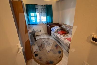 Apartament cu 4 camere mobilat utilat in Vasile Aaron 81 mp - 6