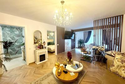 Apartament cu 2 camere semidecomandat, mobilat în Gheorgheni - 3