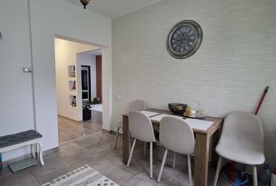 Casă cu 4 camere cu Teren 900 Mp în Burdujeni - 3