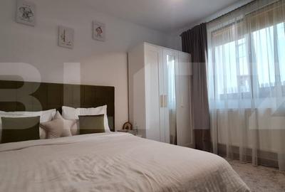 Casa 4 camere, 169mp, zona Marasti - 9