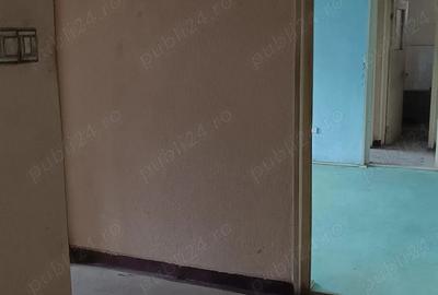 Vand apartament 3 camere Titu - I.C. Vissarion 45 - 1