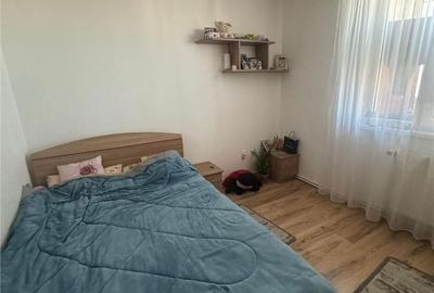 Apartament cu 2 camere decomandat în Mureșeni - 5