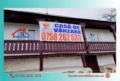 Casă cu 2 camere cu Teren 679 Mp în Central - 3