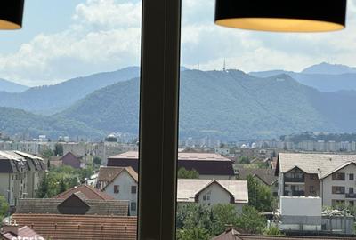 Apartament cu 3 camere în Central - 1