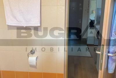 Apartament de 3 camere, 58mp, modern, 2 parcari, zona Eroilor Apartament de 3 camere, 58mp, modern, 2 parcari, zona Eroilor - 15