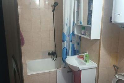 Apartament cu 2 camere în Livada - 5