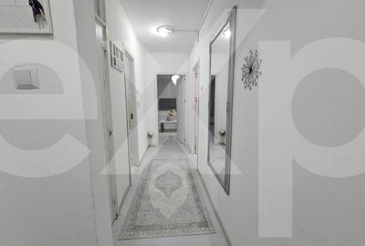 Calea Vitan, 2 camere la etajul 2, mobilat si utilat - 4