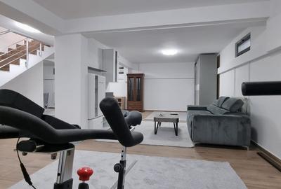 Ansamblu Rezidential / Vile Individuale Cuplate / Solid House - 23